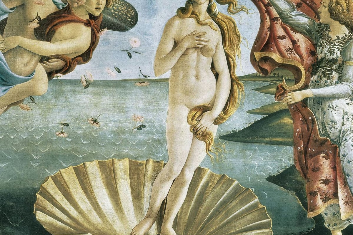 Uffizi Gallery