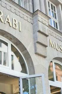 Trabi Museum: Entry Ticket