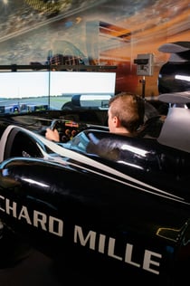 Museo Xperience Rafa Nadal: Biglietto d'ingresso