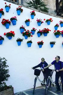 Marbella Sun Bikes Tour