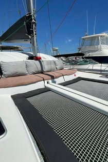 Catamaran Excursion Marbella