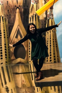 Museum of Illusions Barcelona: Skip The Line Ticket