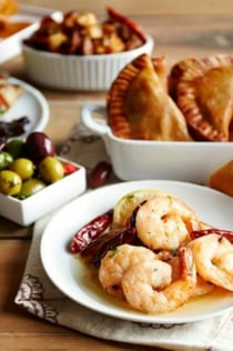 Cádiz Tapas Tour