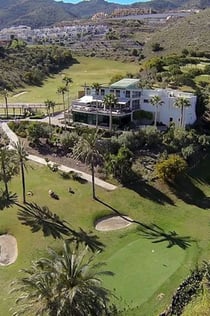 Benalmádena Golf Greenfee