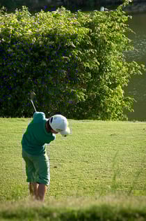 Benalmádena Golf Greenfee