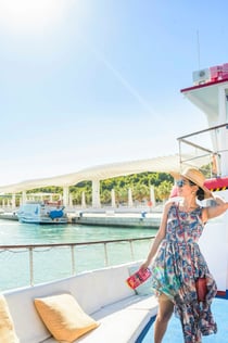 Málaga Boat Tour