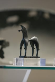 Regional Archaeological Museum Paolo Orsi: Entry Ticket + Audio Guide