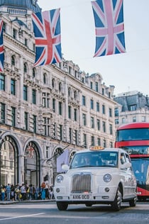 London Southbank: Audio Guide "The Other Side of London"