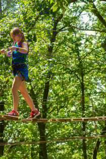 아크로캠프: 뫼동 숲