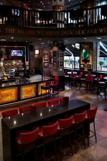 Hard Rock Cafe Manchester