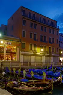 Hard Rock Cafe Venice