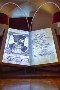 Codfish History Interpretation Center: Entry Ticket