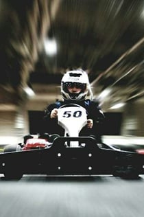 EKart Zabeel - 두바이 몰