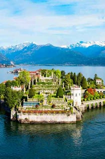 Tour in Barca all'Isola Bella