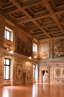 Complex of Palazzo Ducale Mantua