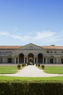 Palazzo Te: Biglietto saltafila