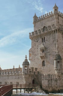 Belém Tower: Entry Ticket