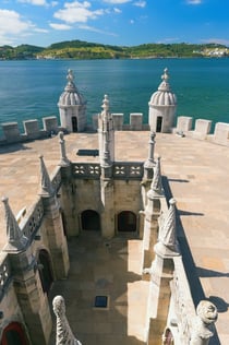 Belém Tower: Entry Ticket
