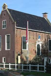Museum Hindeloopen