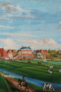 Museum Hindeloopen