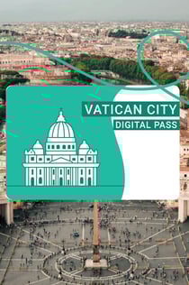 The Vatican City Pass