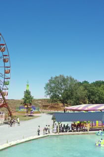 Family Park: Biglietto d'ingresso