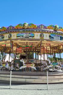 Family Park: Biglietto d'ingresso