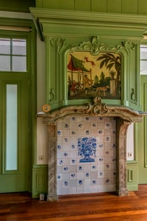 De Schierstins: Entry Ticket