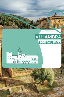 The Granada City Pass