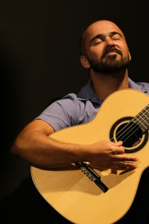 Porto: Traditionelles Fado-Konzert