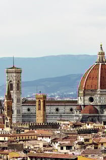 The Florence Pass
