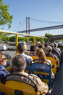The Lisbon Pass