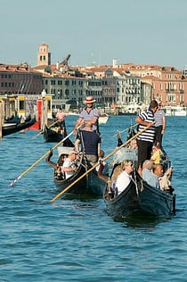 The Venice Pass