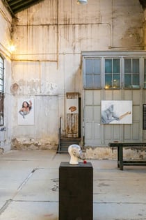 Cav La Neomudéjar-museet