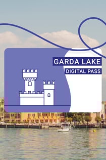 Lake Garda Pass