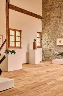 Chillida Leku: inträdesbiljett