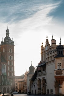 The Krakow Pass