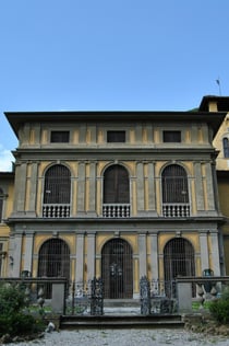 Stibbert Museum