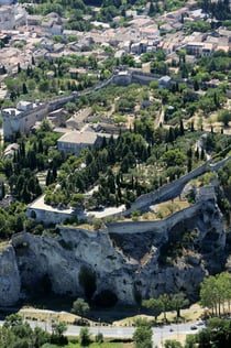 Forte Saint-André: Biglietto d'ingresso