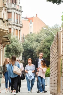 Manresa Guided Tour