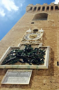 "Infinito Recanati" Museum Circuit