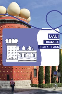 The Dalí Triangle Pass