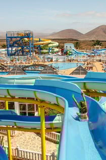 Aquapark Lanzarote: vstupenka