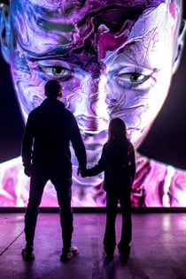 AMAZE: The Immersive Experience