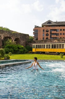 Voucher QC Terme Milano Spa