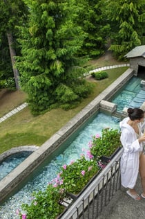 Voucher for QC Terme Bagni Nuovi Spa