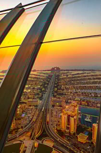 The View at the Palm: VIP 체험 티켓