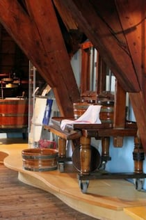 De Goudse Waag: Guided Tour