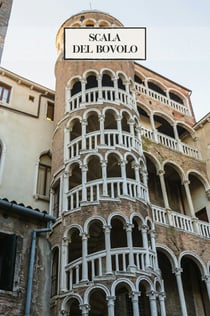 Hidden Venice: The Unusual Walking Tour