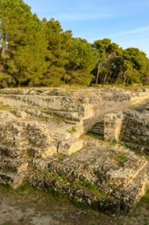 Neàpolis: visita guiada